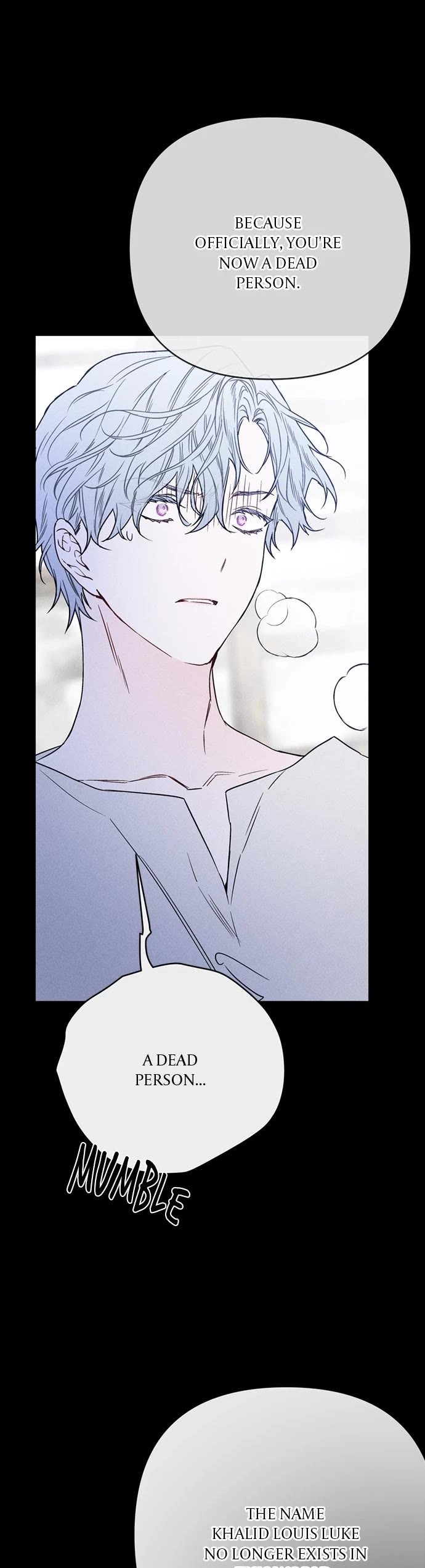 From a Knight to a Lady Chapter 183 page 39 - Chapter 183: Spin-off #4