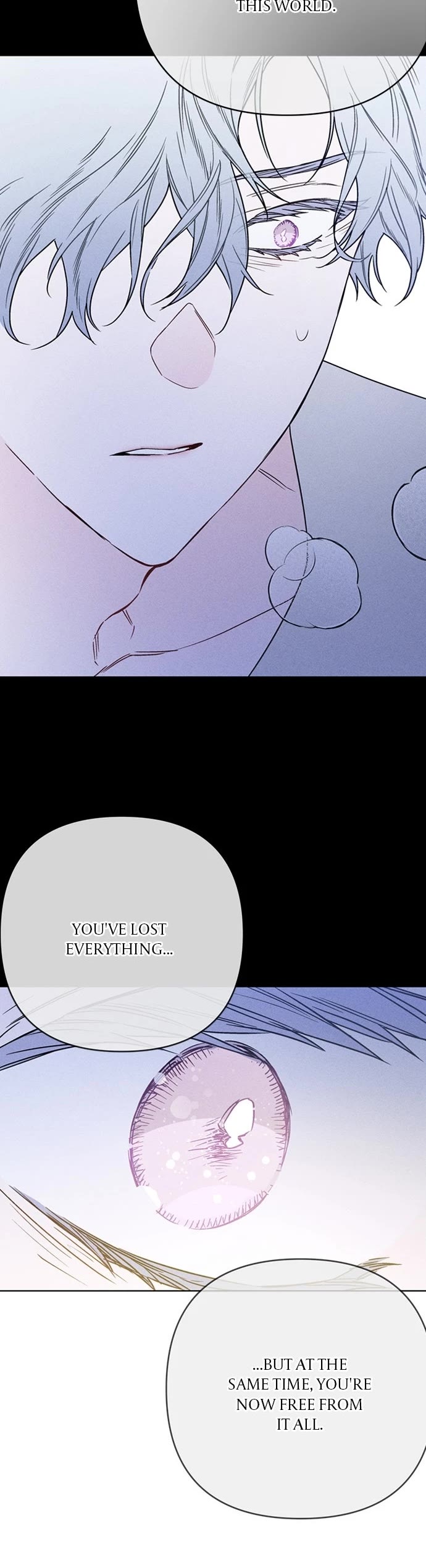 From a Knight to a Lady Chapter 183 page 40 - Chapter 183: Spin-off #4