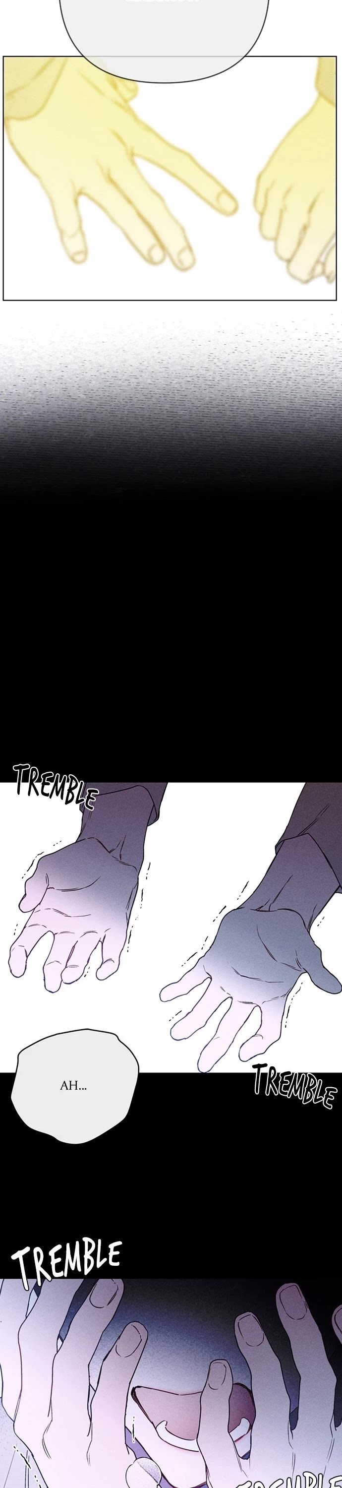 From a Knight to a Lady Chapter 183 page 42 - Chapter 183: Spin-off #4