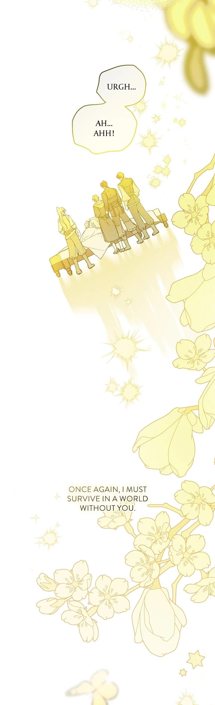 From a Knight to a Lady Chapter 183 page 46 - Chapter 183: Spin-off #4