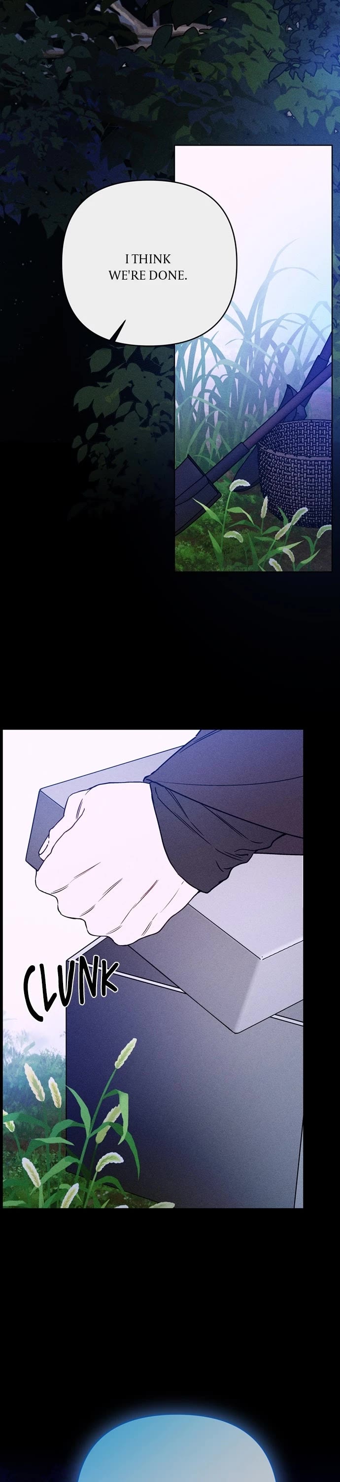 From a Knight to a Lady Chapter 184 page 13 - Chapter 184: Spin-off #5