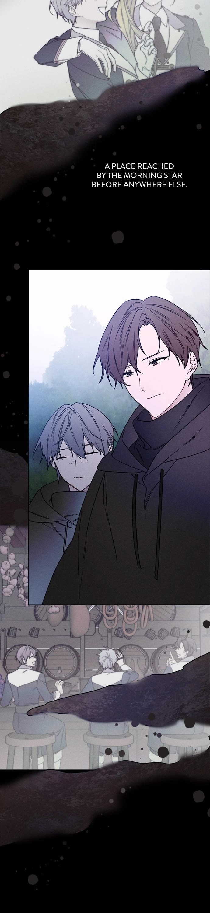From a Knight to a Lady Chapter 184 page 16 - Chapter 184: Spin-off #5