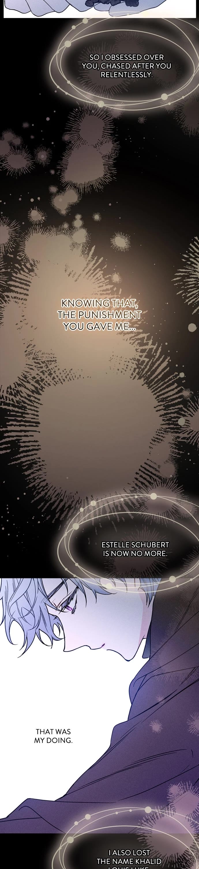 From a Knight to a Lady Chapter 184 page 18 - Chapter 184: Spin-off #5