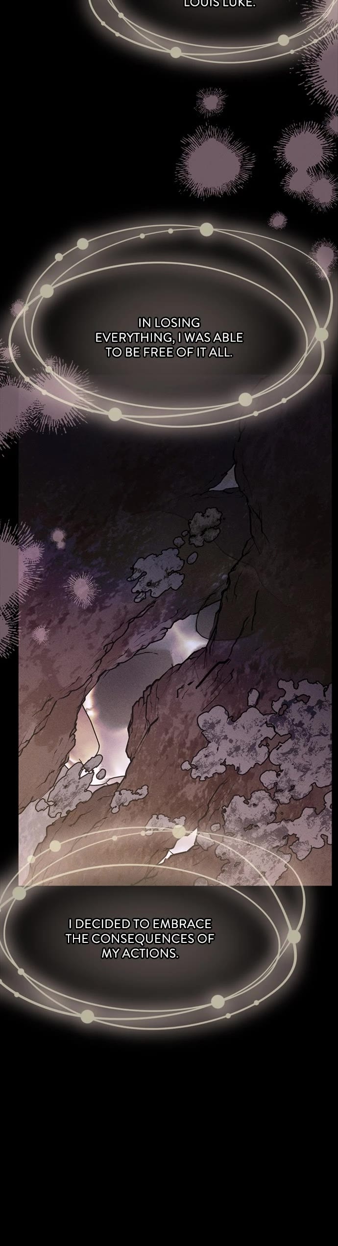 From a Knight to a Lady Chapter 184 page 19 - Chapter 184: Spin-off #5