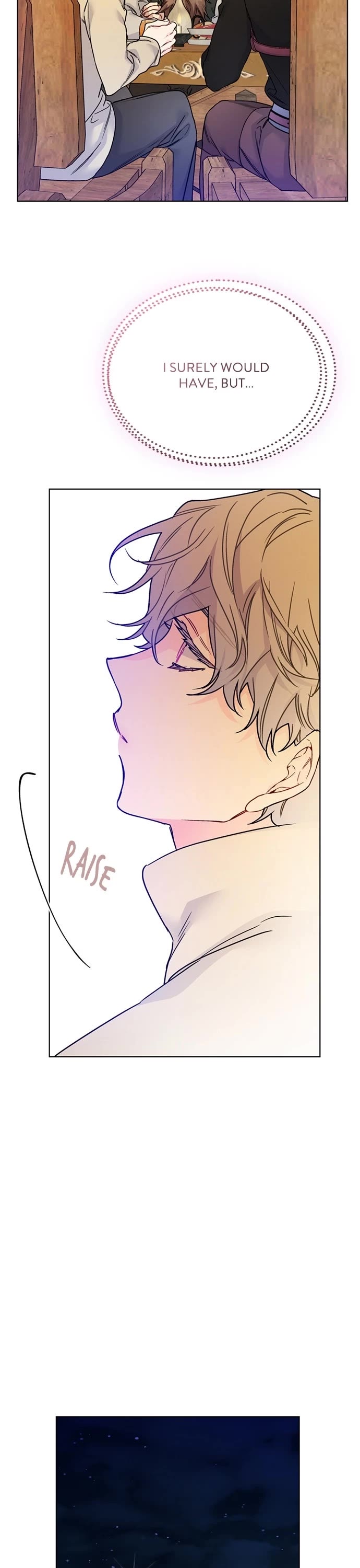 From a Knight to a Lady Chapter 184 page 2 - Chapter 184: Spin-off #5