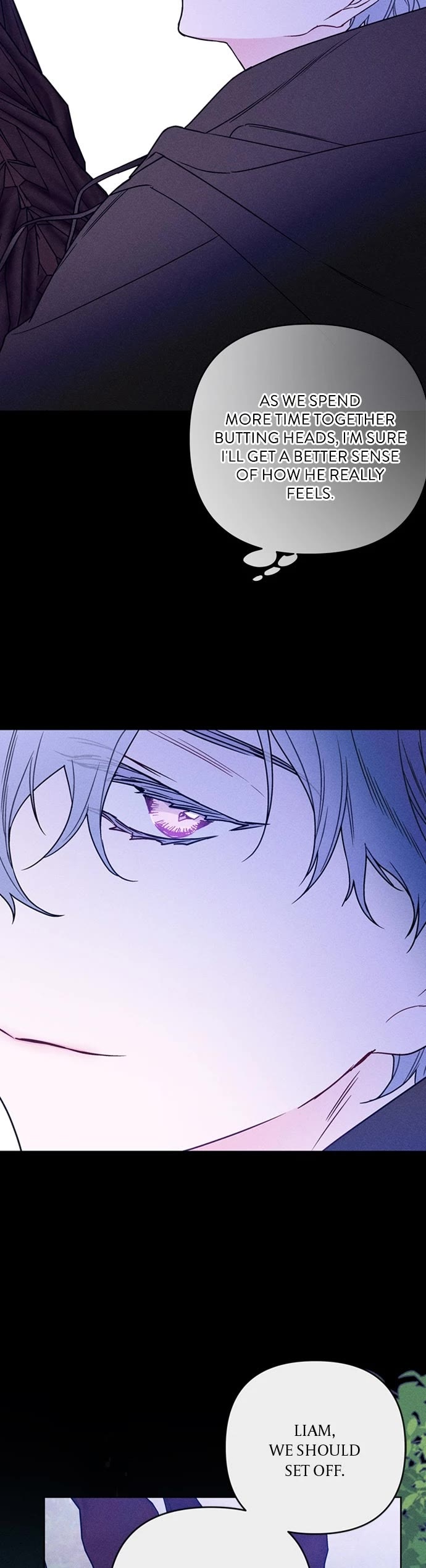 From a Knight to a Lady Chapter 184 page 24 - Chapter 184: Spin-off #5