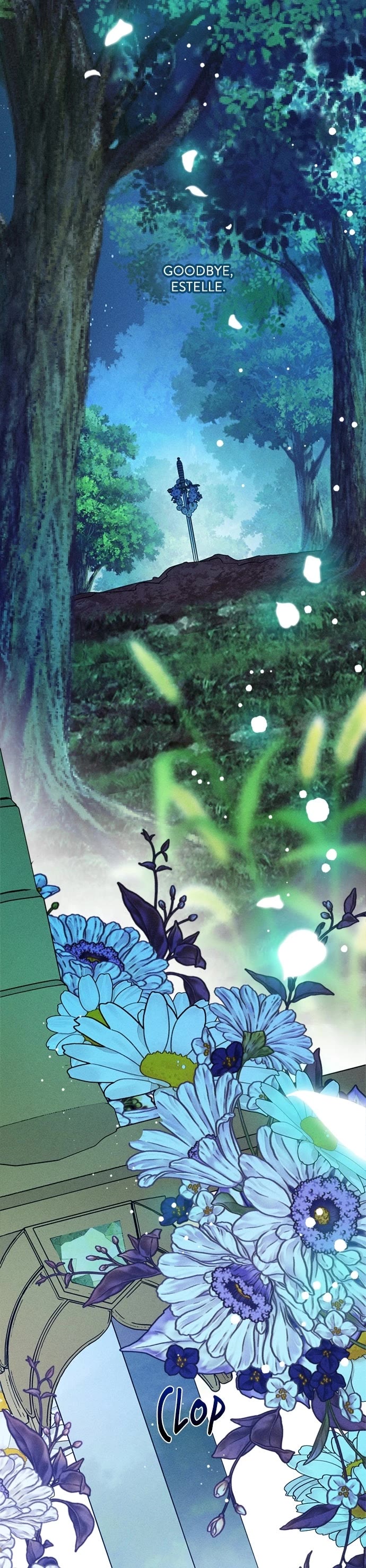 From a Knight to a Lady Chapter 184 page 26 - Chapter 184: Spin-off #5