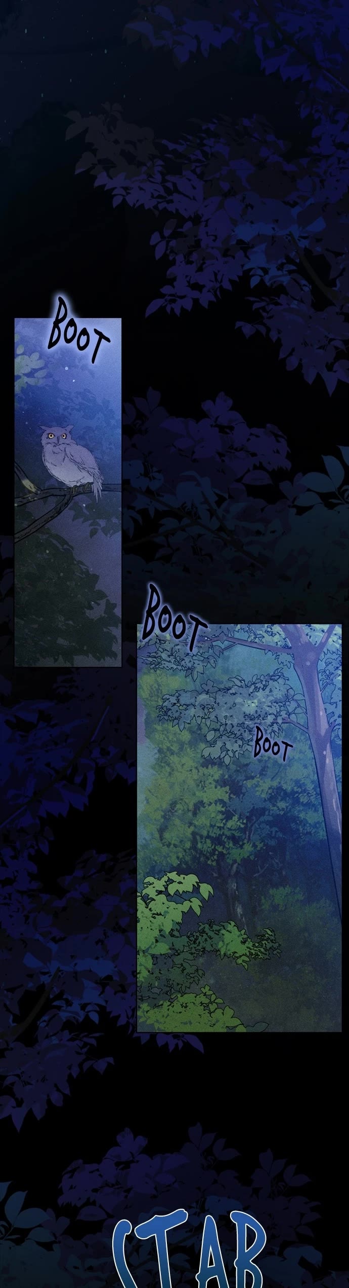 From a Knight to a Lady Chapter 184 page 5 - Chapter 184: Spin-off #5