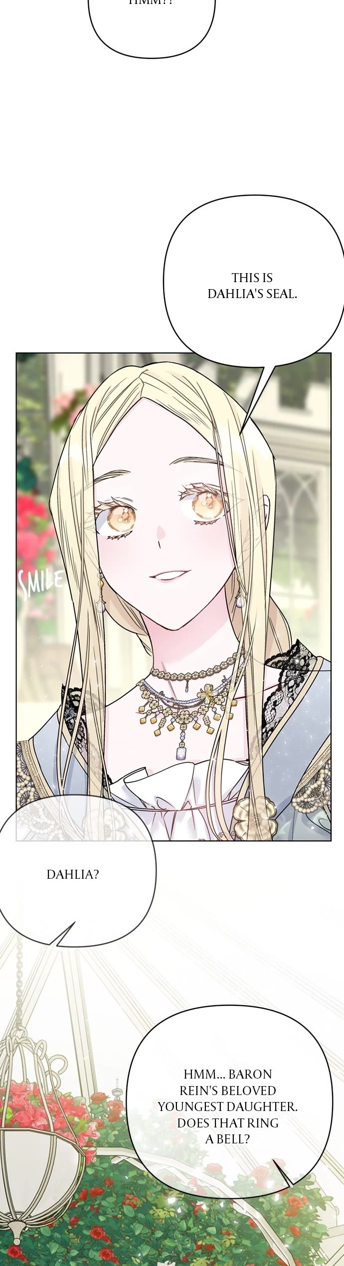 From a Knight to a Lady Chapter 185 page 15 - Chapter 185: Spin-off #6