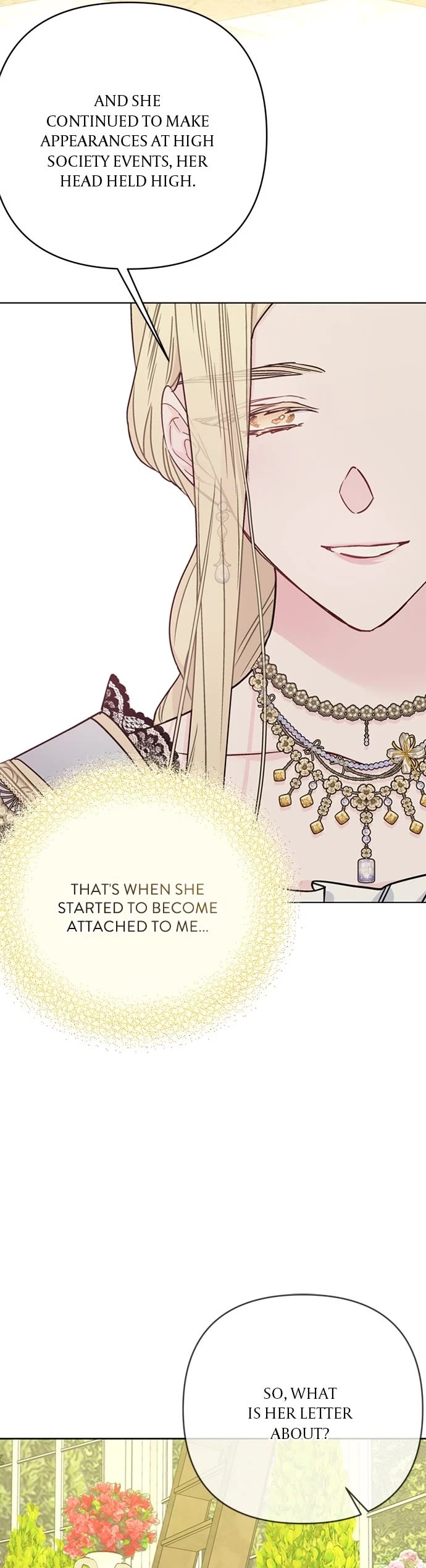 From a Knight to a Lady Chapter 185 page 25 - Chapter 185: Spin-off #6