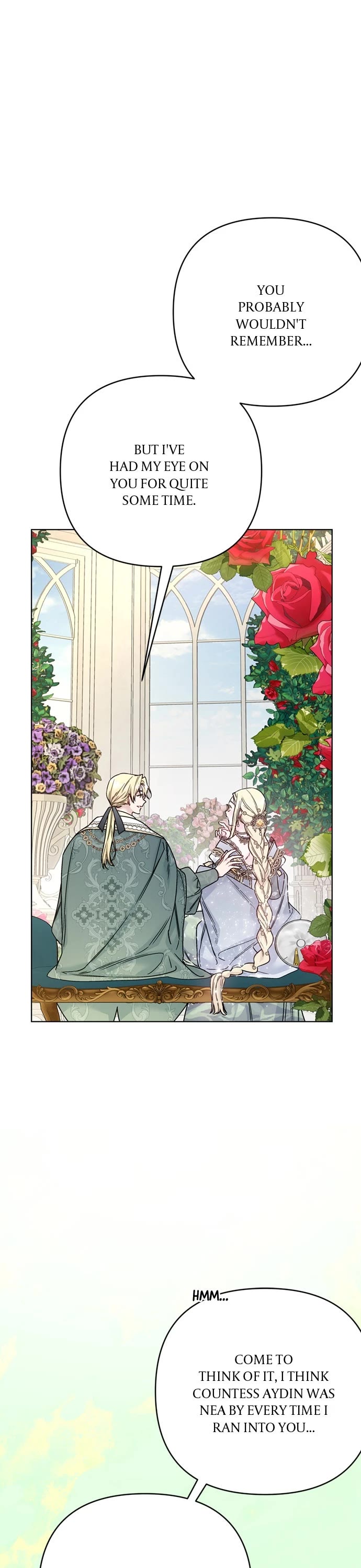 From a Knight to a Lady Chapter 186 page 1 - Chapter 186: Spin-off #7