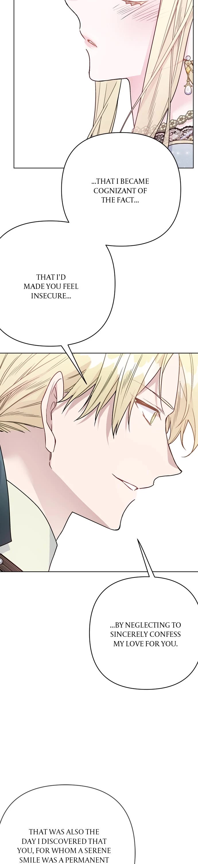 From a Knight to a Lady Chapter 186 page 11 - Chapter 186: Spin-off #7