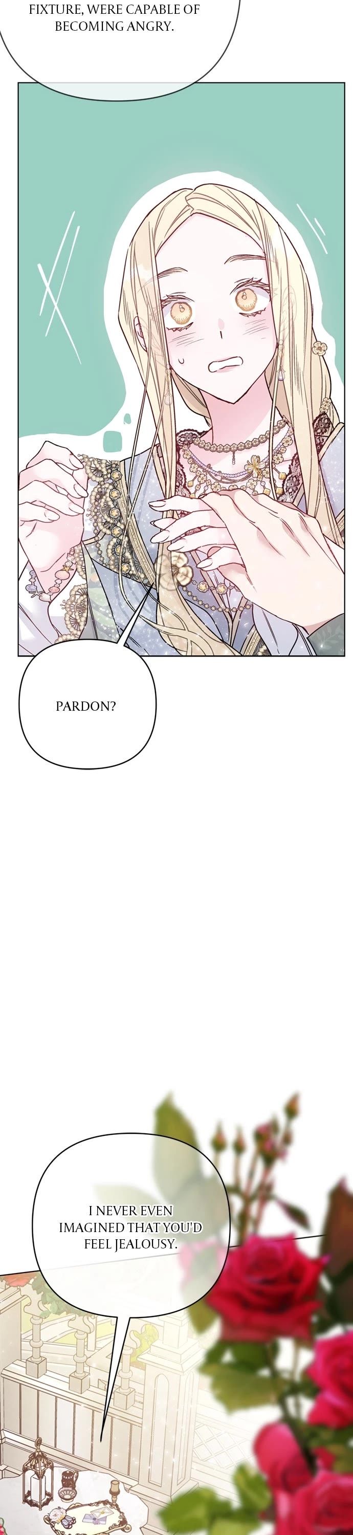 From a Knight to a Lady Chapter 186 page 12 - Chapter 186: Spin-off #7