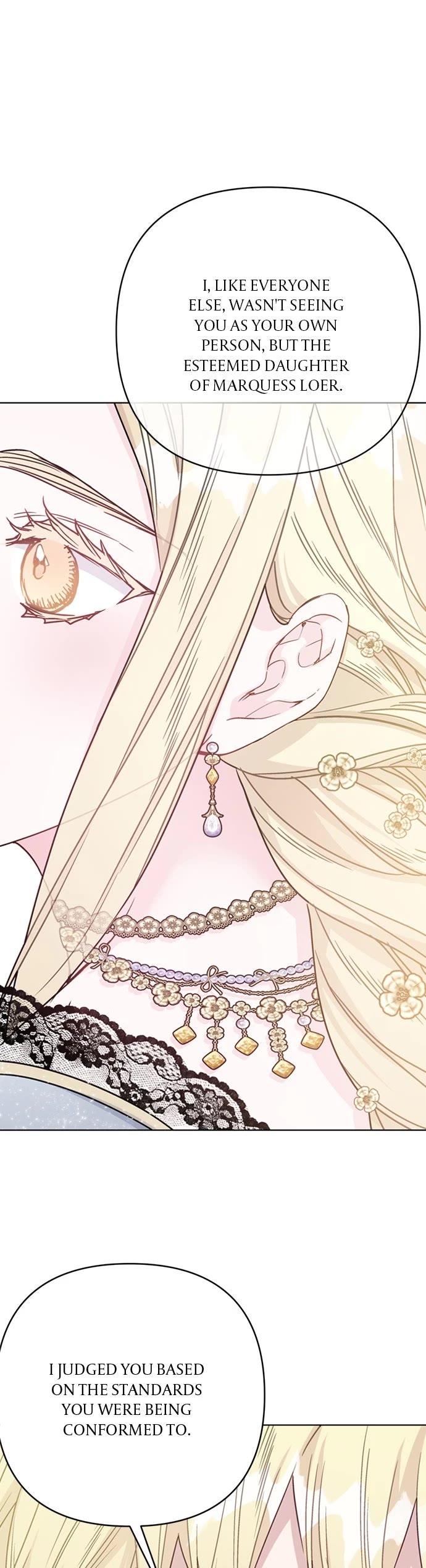 From a Knight to a Lady Chapter 186 page 14 - Chapter 186: Spin-off #7