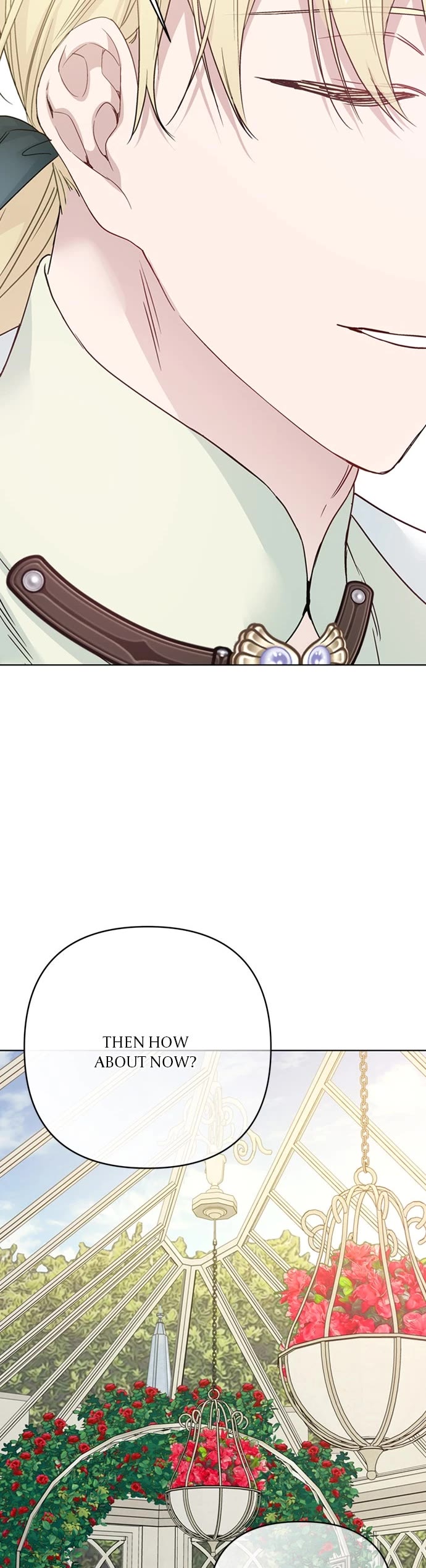 From a Knight to a Lady Chapter 186 page 15 - Chapter 186: Spin-off #7