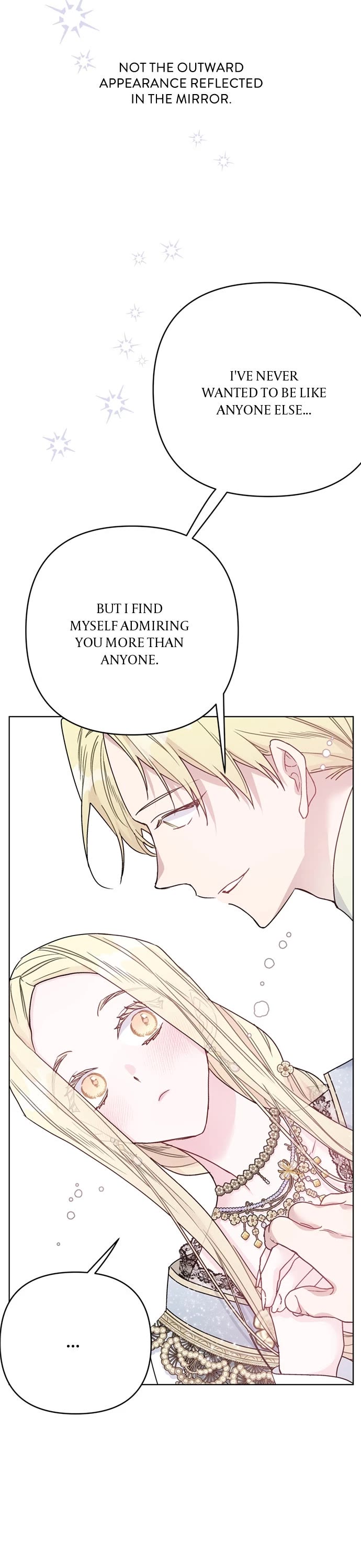 From a Knight to a Lady Chapter 186 page 17 - Chapter 186: Spin-off #7