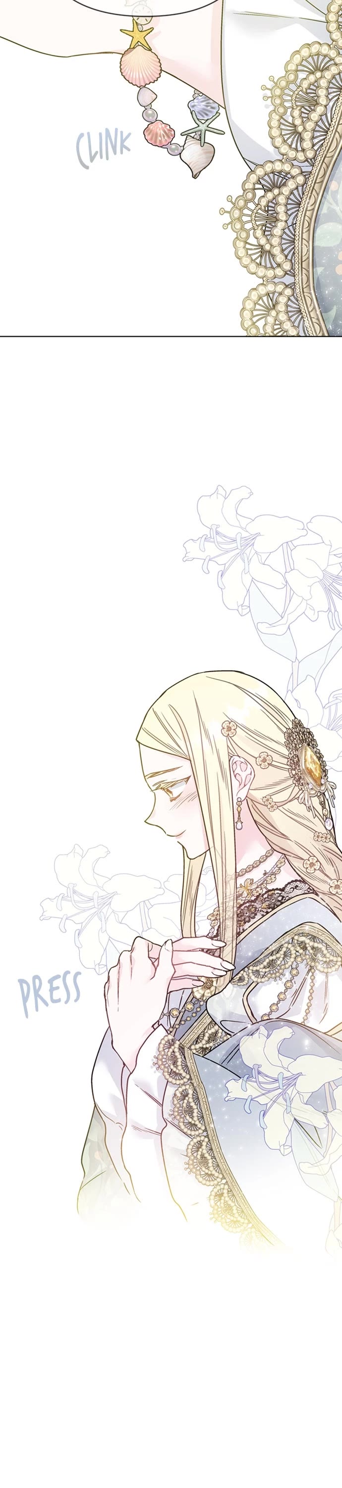 From a Knight to a Lady Chapter 186 page 22 - Chapter 186: Spin-off #7