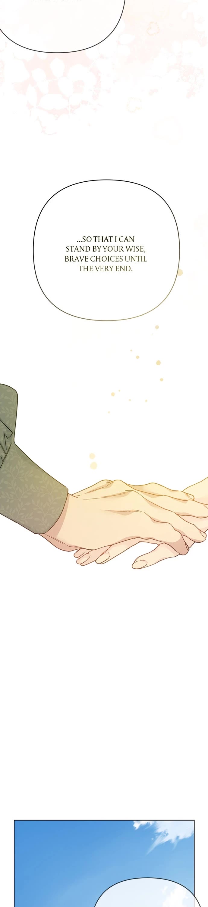 From a Knight to a Lady Chapter 186 page 28 - Chapter 186: Spin-off #7