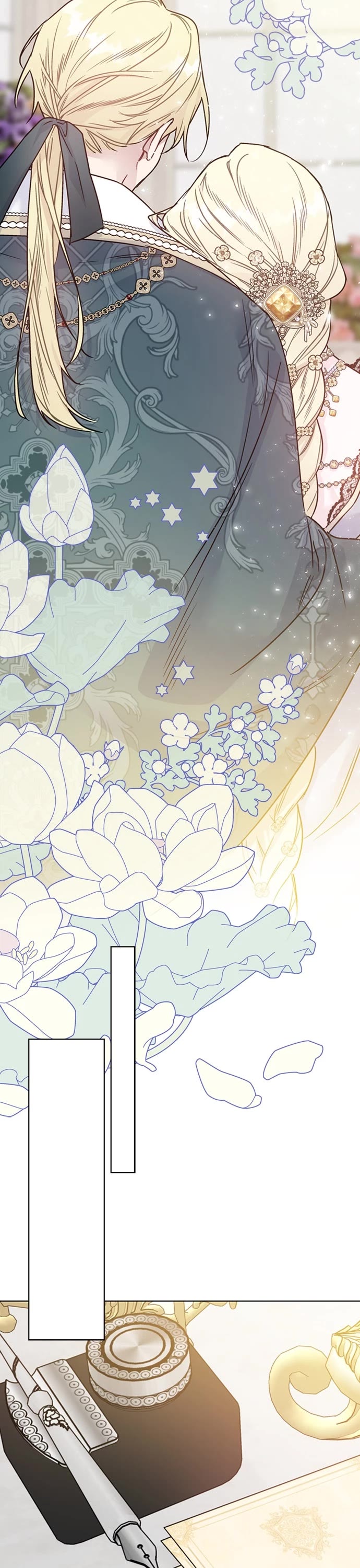 From a Knight to a Lady Chapter 186 page 33 - Chapter 186: Spin-off #7