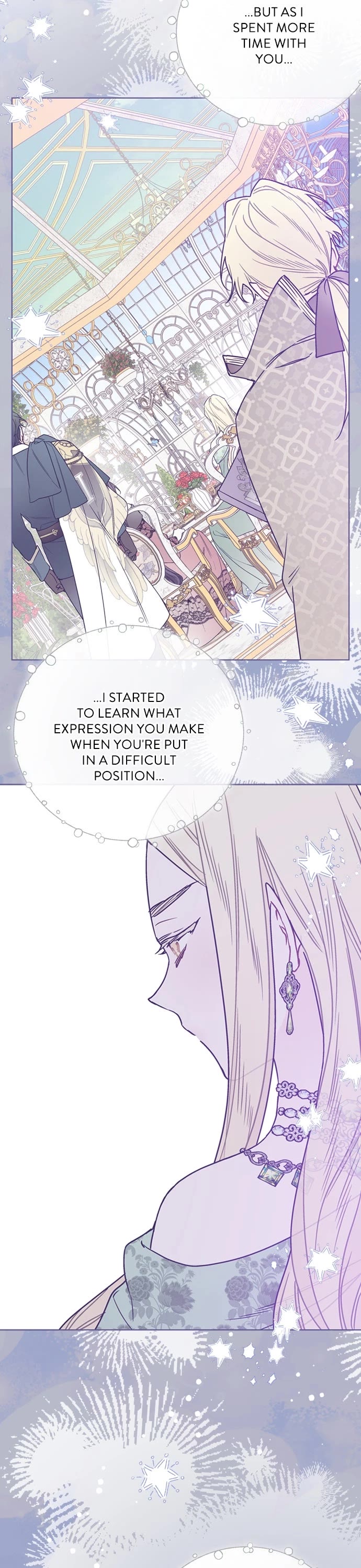 From a Knight to a Lady Chapter 186 page 6 - Chapter 186: Spin-off #7