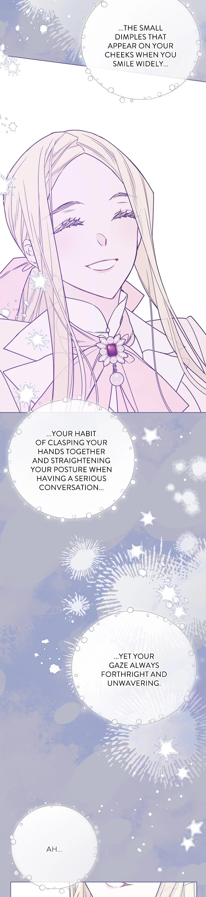From a Knight to a Lady Chapter 186 page 7 - Chapter 186: Spin-off #7
