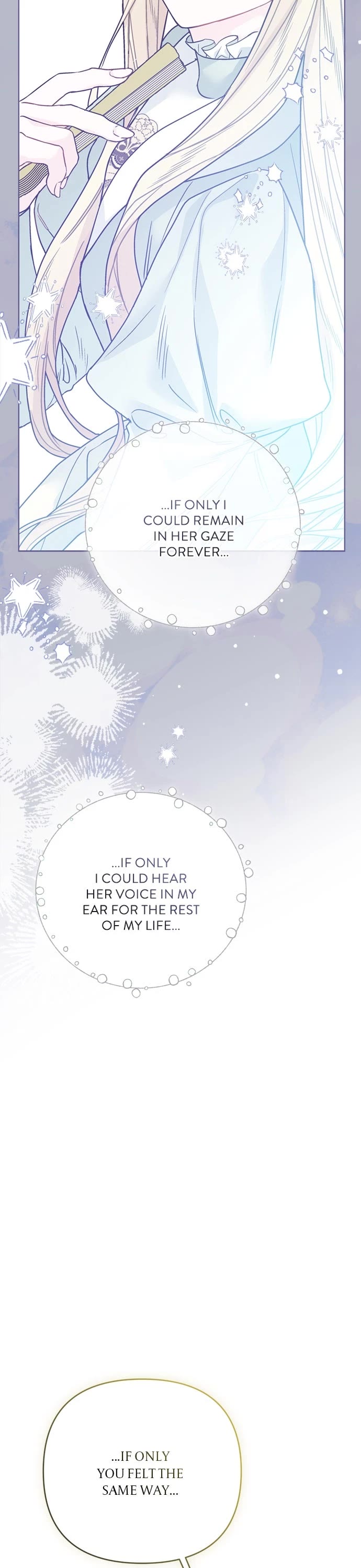 From a Knight to a Lady Chapter 186 page 8 - Chapter 186: Spin-off #7