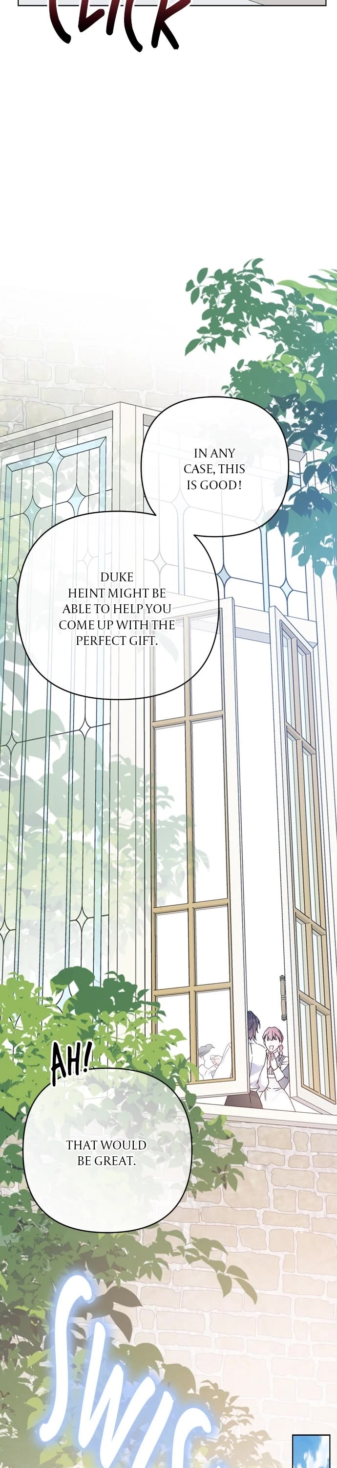 From a Knight to a Lady Chapter 187 page 11 - Chapter 187: Spin-off #8