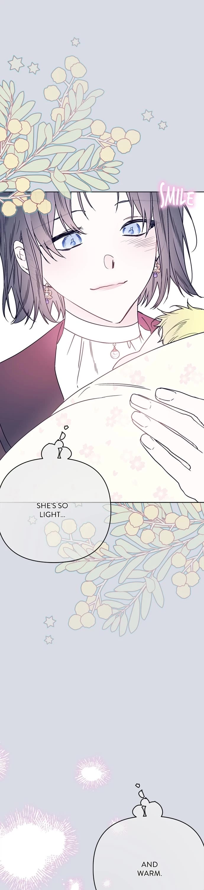 From a Knight to a Lady Chapter 187 page 7 - Chapter 187: Spin-off #8