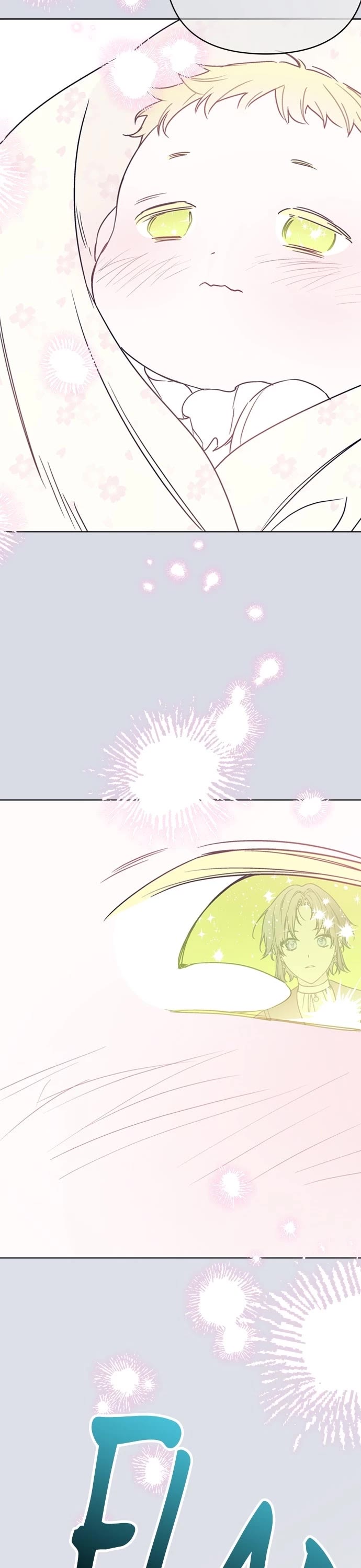 From a Knight to a Lady Chapter 187 page 8 - Chapter 187: Spin-off #8