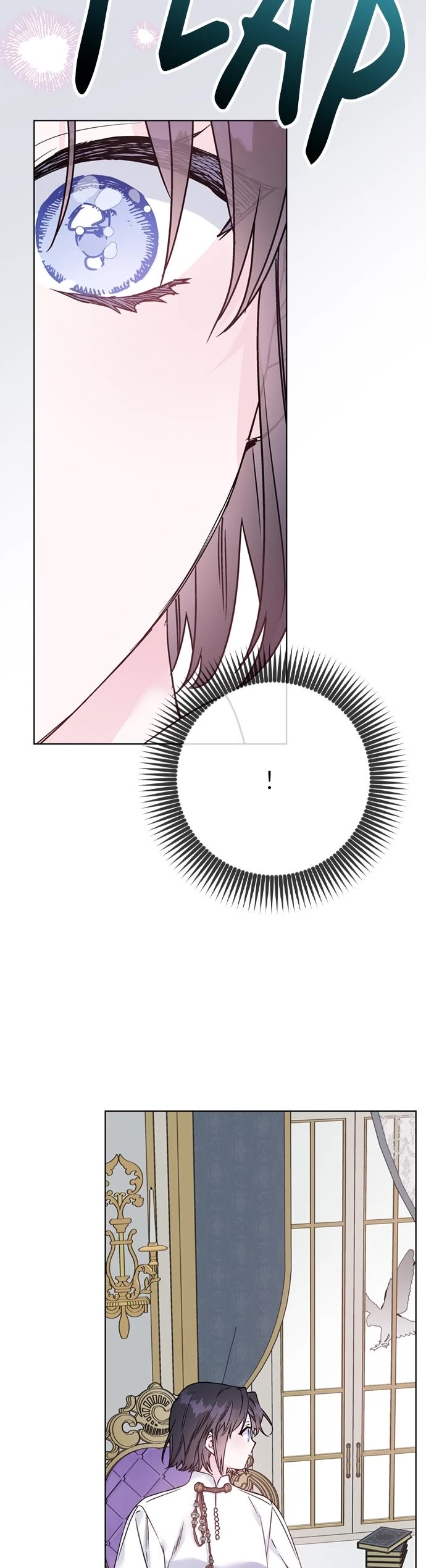 From a Knight to a Lady Chapter 187 page 9 - Chapter 187: Spin-off #8
