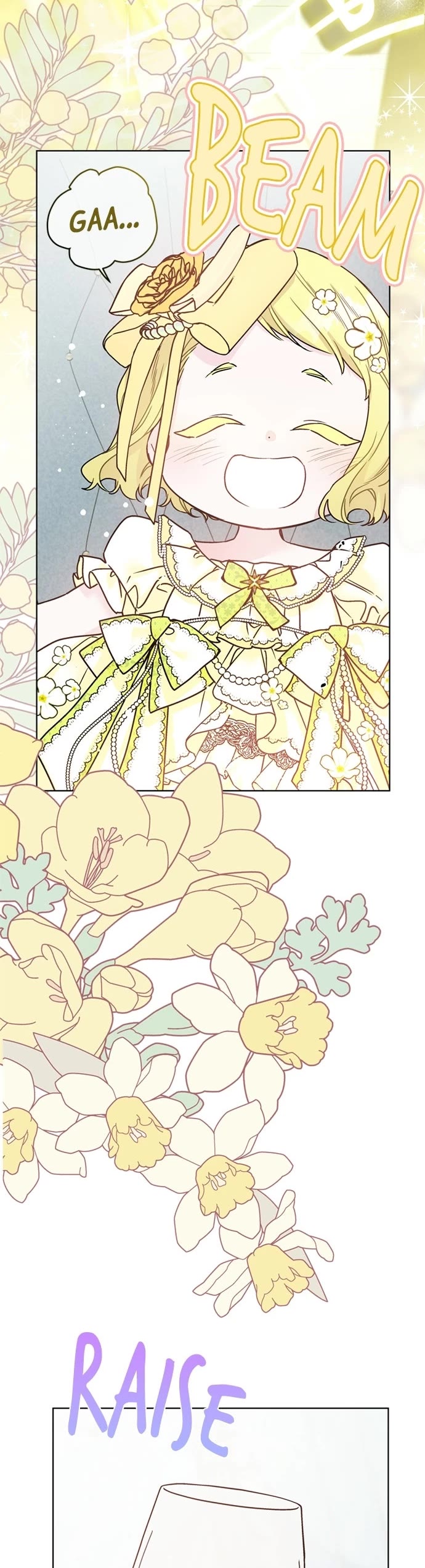 From a Knight to a Lady Chapter 188 page 10 - Chapter 188: Spin-off #9