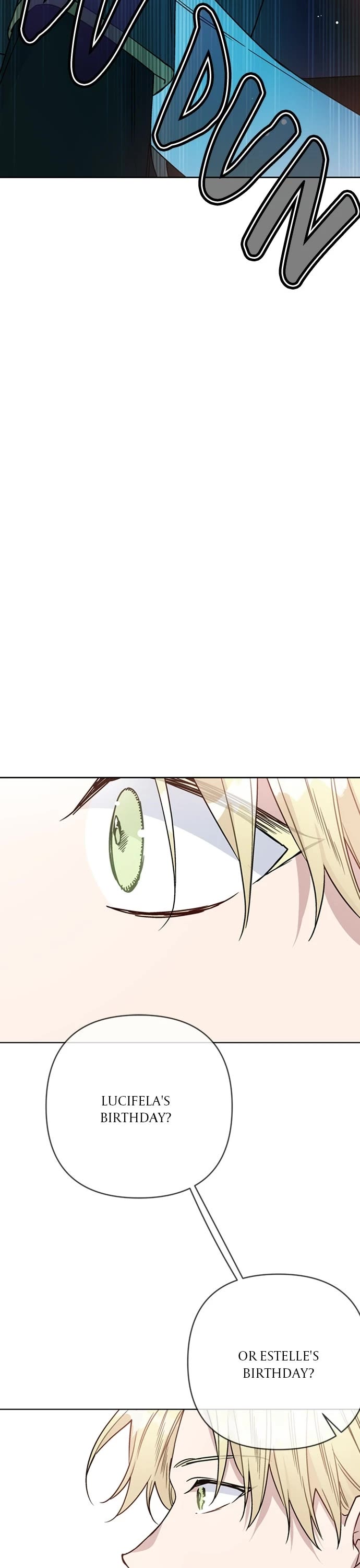 From a Knight to a Lady Chapter 188 page 27 - Chapter 188: Spin-off #9