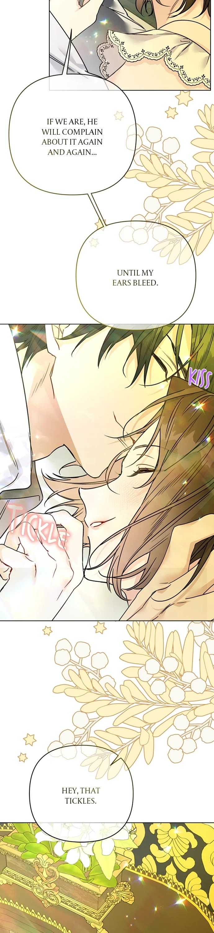 From a Knight to a Lady Chapter 188 page 3 - Chapter 188: Spin-off #9