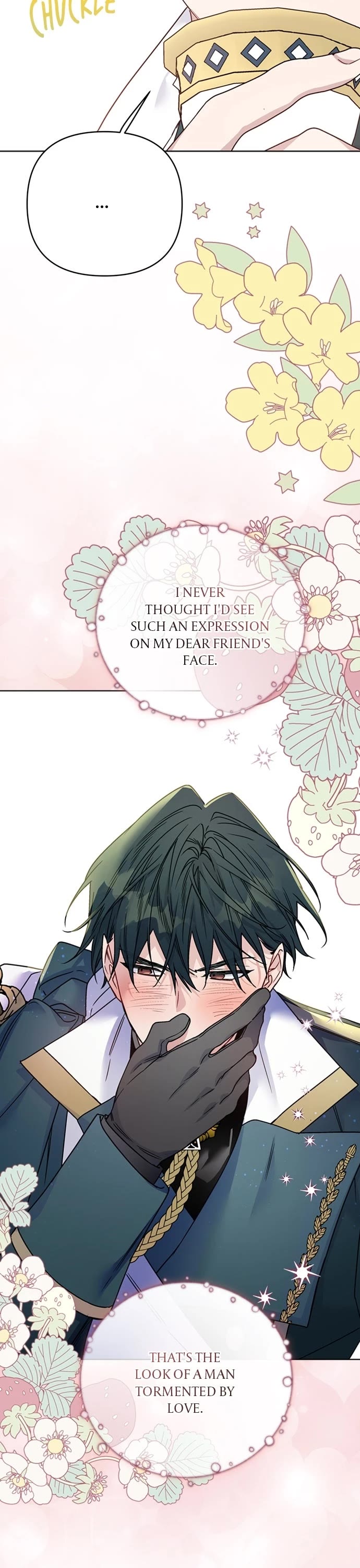 From a Knight to a Lady Chapter 189 page 11 - Chapter 189: Spin-off #10