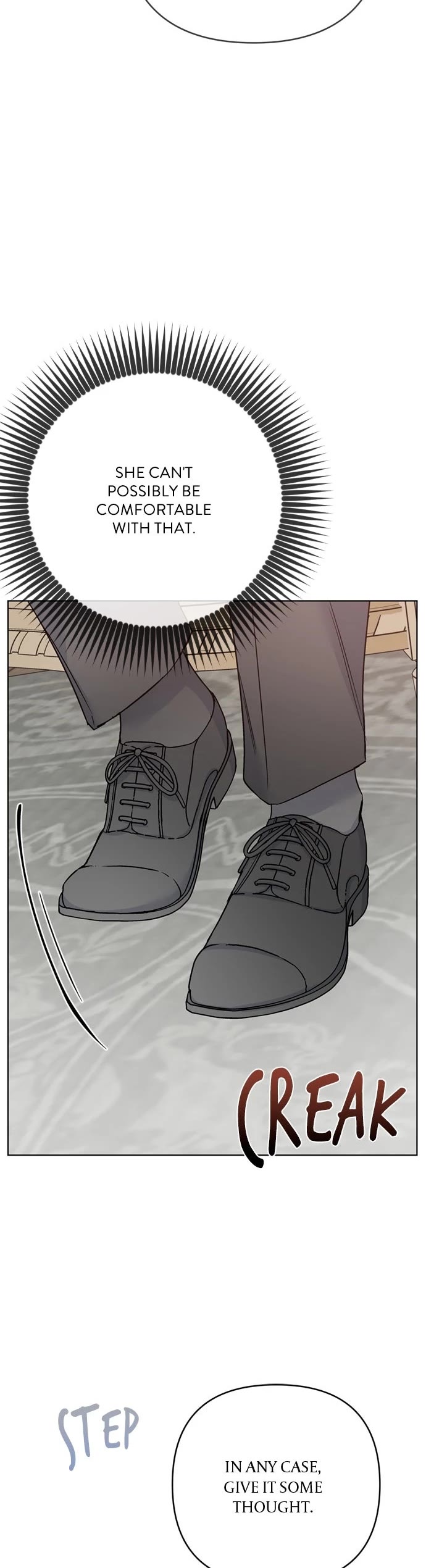From a Knight to a Lady Chapter 189 page 20 - Chapter 189: Spin-off #10