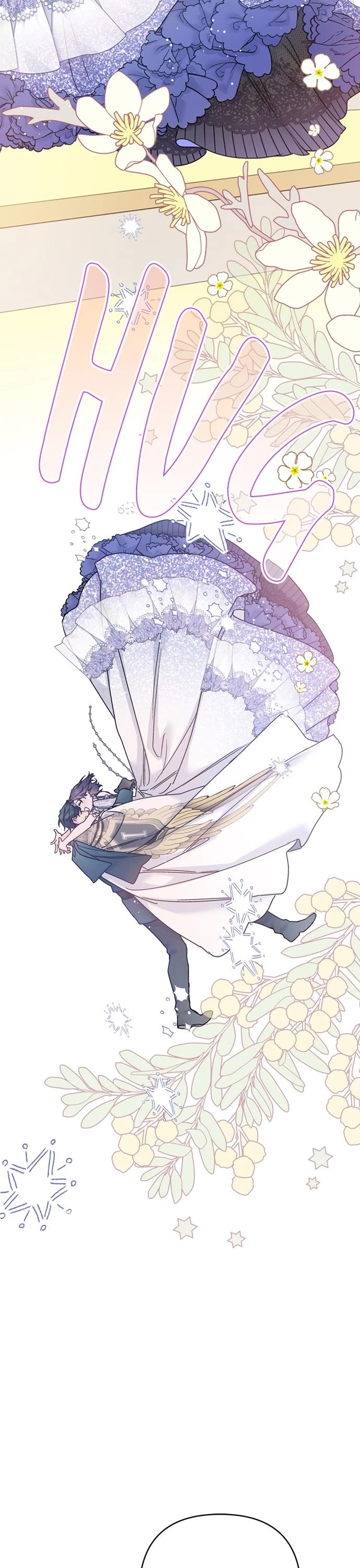From a Knight to a Lady Chapter 189 page 28 - Chapter 189: Spin-off #10