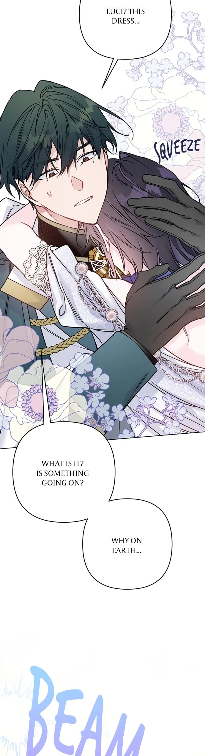 From a Knight to a Lady Chapter 189 page 29 - Chapter 189: Spin-off #10