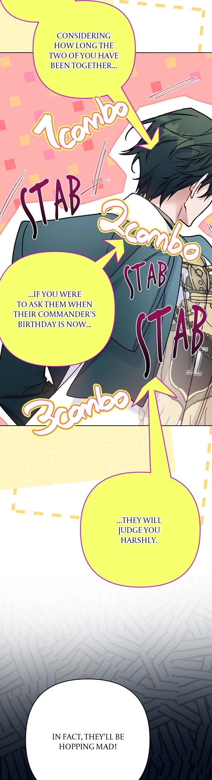 From a Knight to a Lady Chapter 189 page 5 - Chapter 189: Spin-off #10