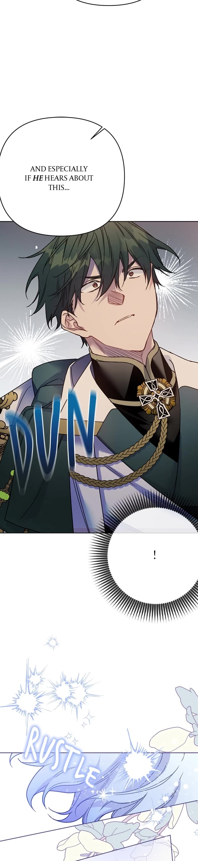 From a Knight to a Lady Chapter 189 page 7 - Chapter 189: Spin-off #10