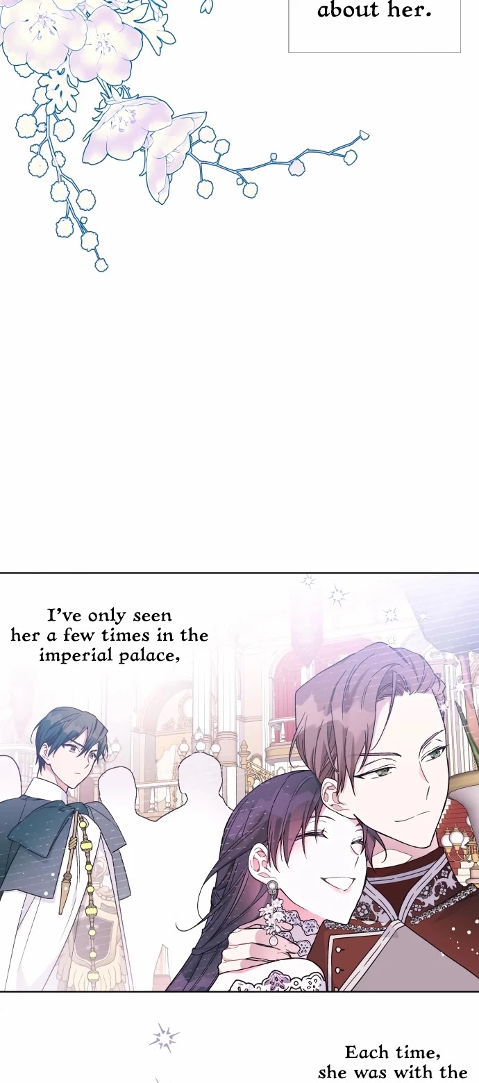 From a Knight to a Lady Chapter 19 page 17 - Chapter 19