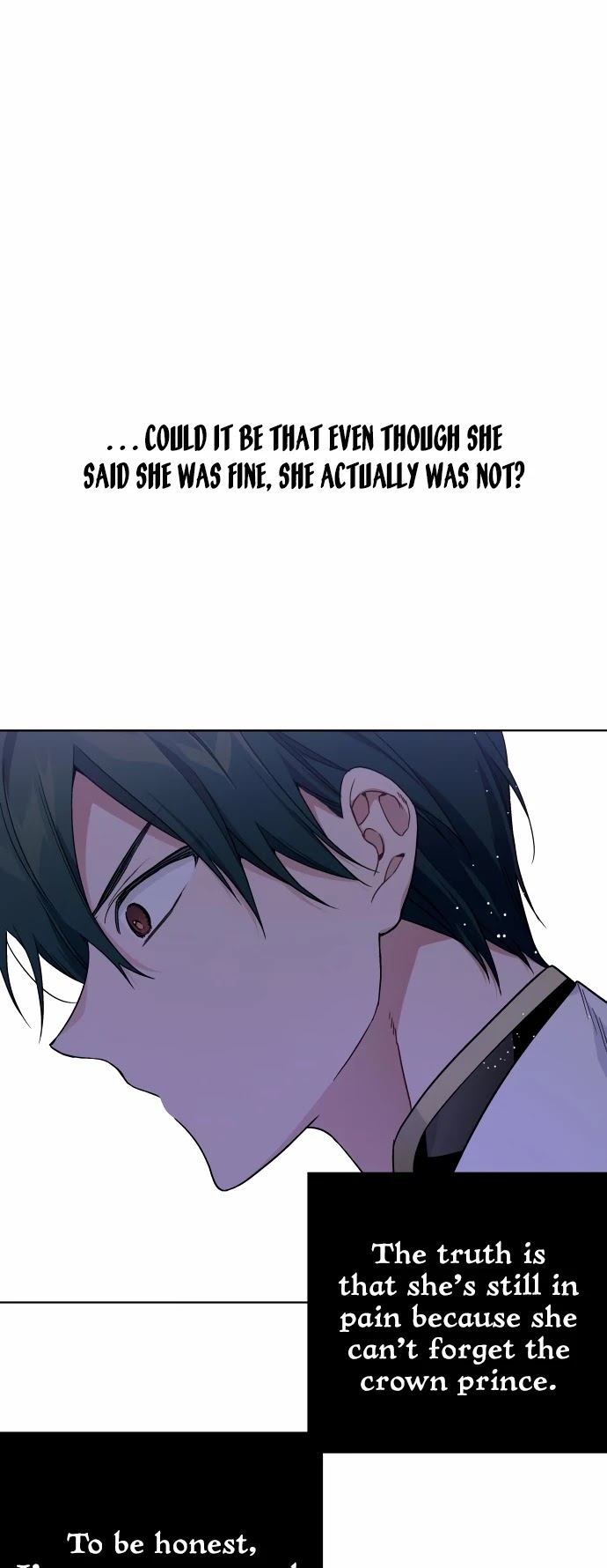 From a Knight to a Lady Chapter 19 page 20 - Chapter 19