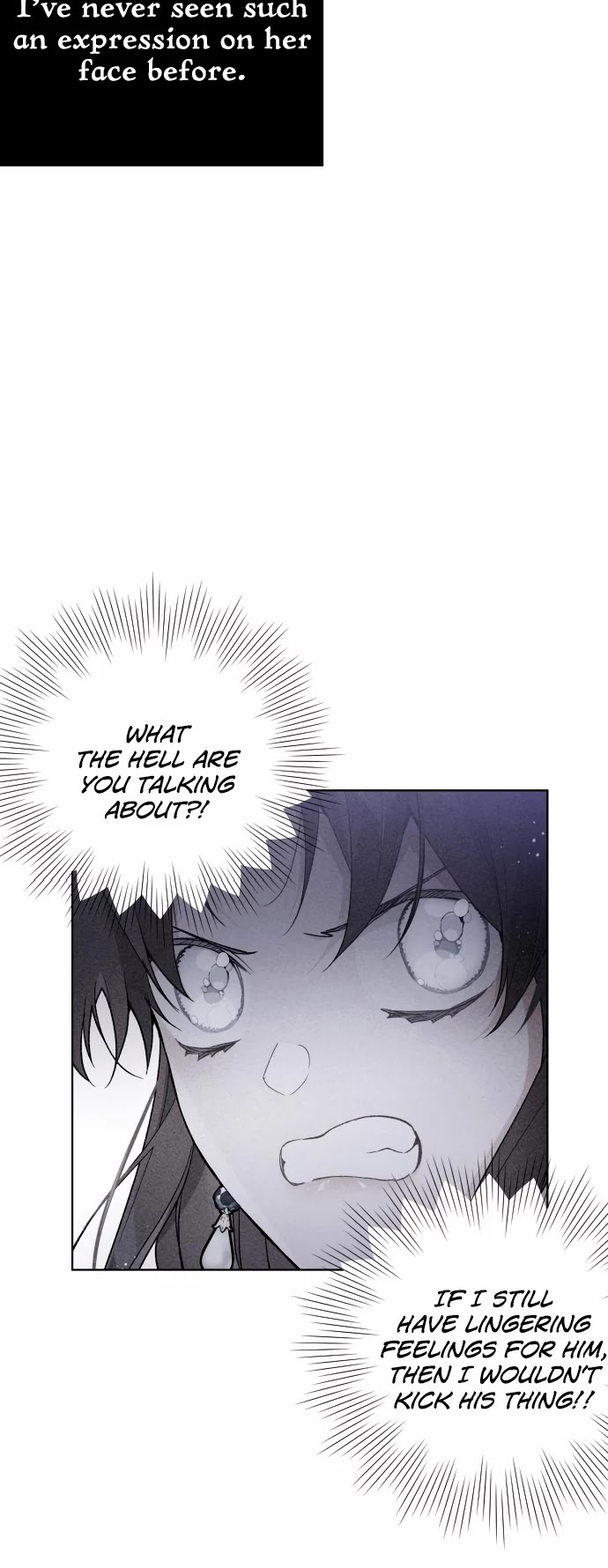 From a Knight to a Lady Chapter 19 page 21 - Chapter 19
