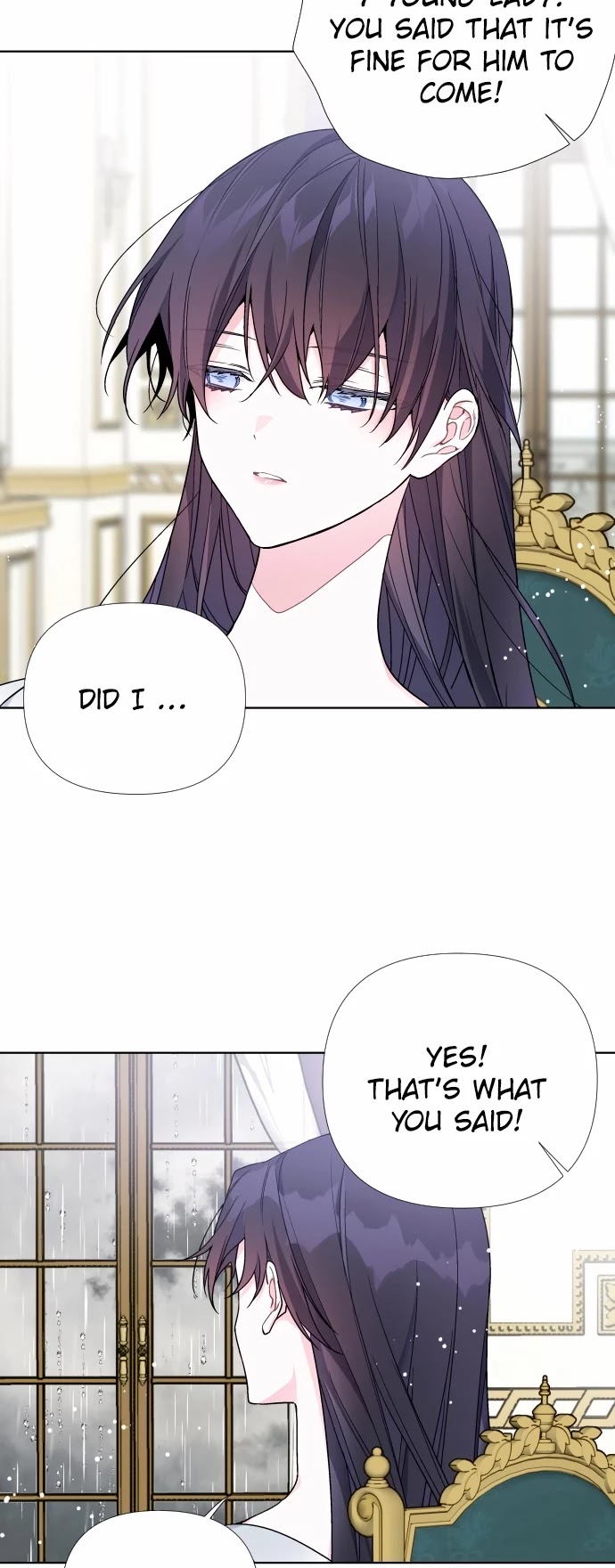 From a Knight to a Lady Chapter 19 page 29 - Chapter 19