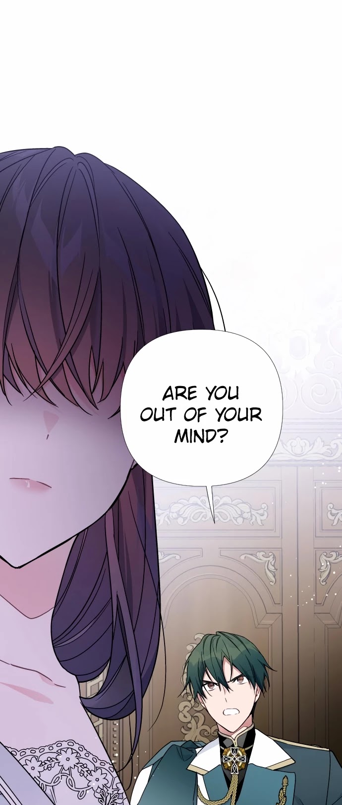 From a Knight to a Lady Chapter 19 page 32 - Chapter 19