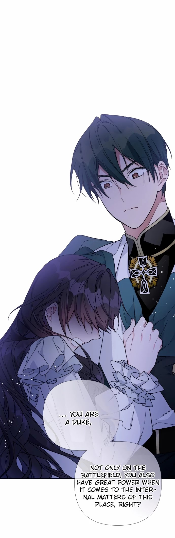 From a Knight to a Lady Chapter 19 page 39 - Chapter 19