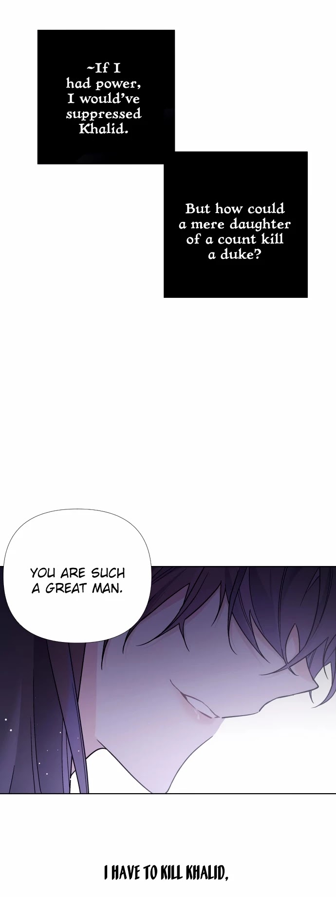 From a Knight to a Lady Chapter 19 page 41 - Chapter 19