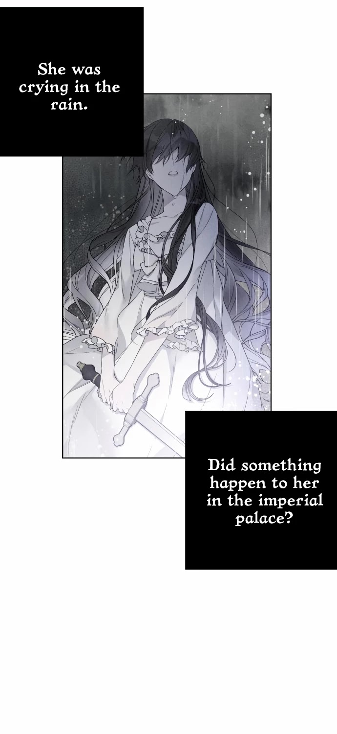 From a Knight to a Lady Chapter 19 page 8 - Chapter 19