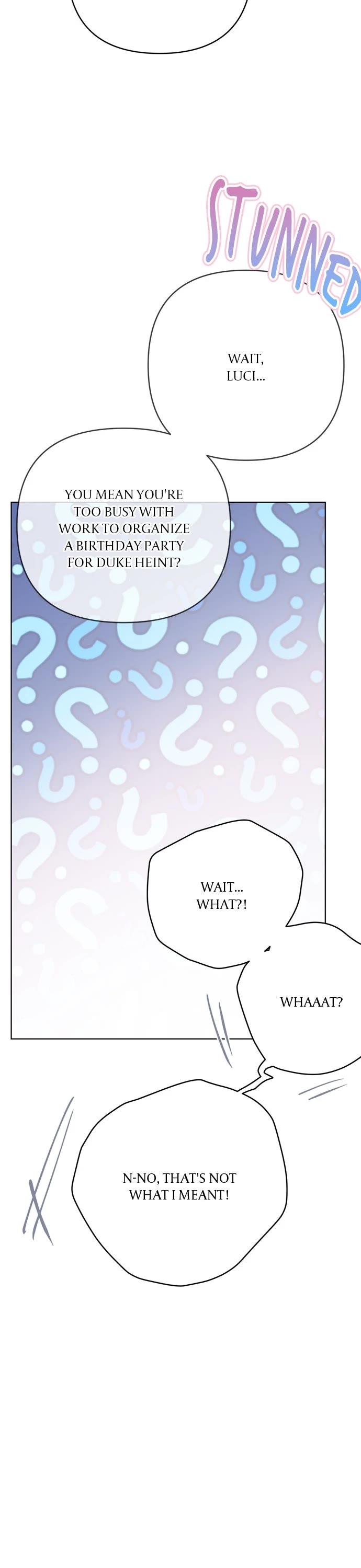 From a Knight to a Lady Chapter 190 page 11 - Chapter 190: Spin-off #11