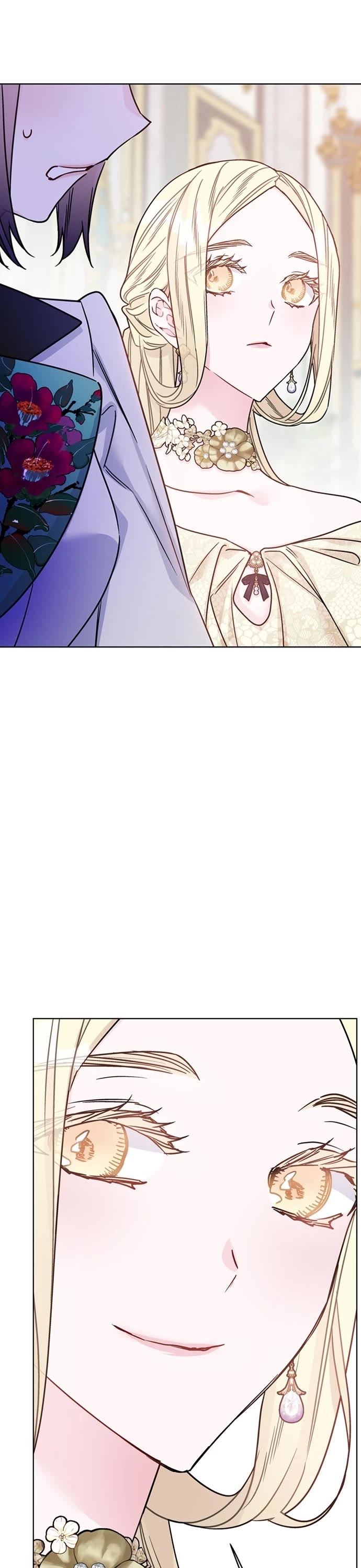 From a Knight to a Lady Chapter 190 page 17 - Chapter 190: Spin-off #11