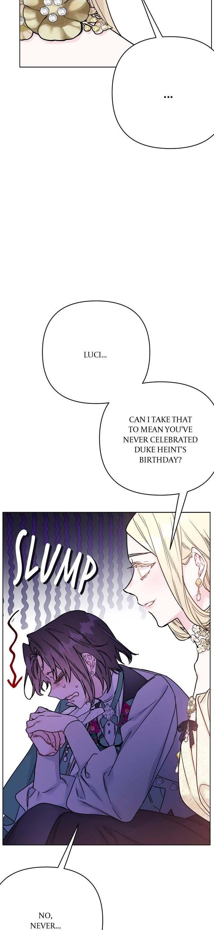 From a Knight to a Lady Chapter 190 page 18 - Chapter 190: Spin-off #11
